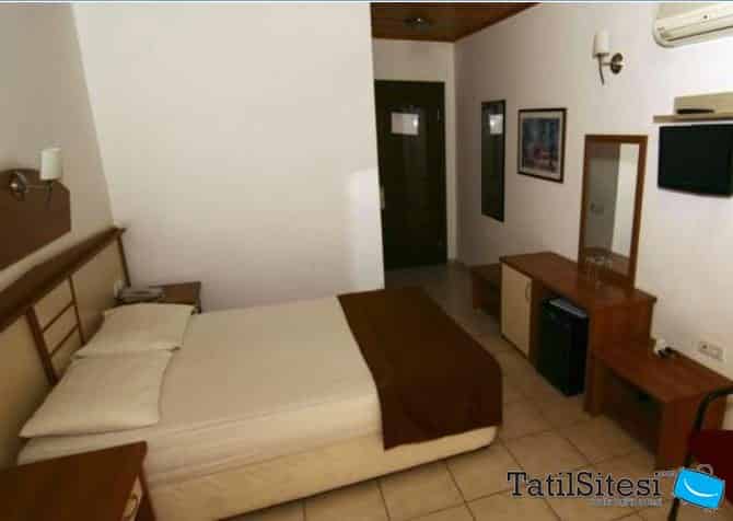 Kleopatra Develi Otel